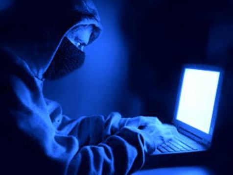 Algerian-hacker